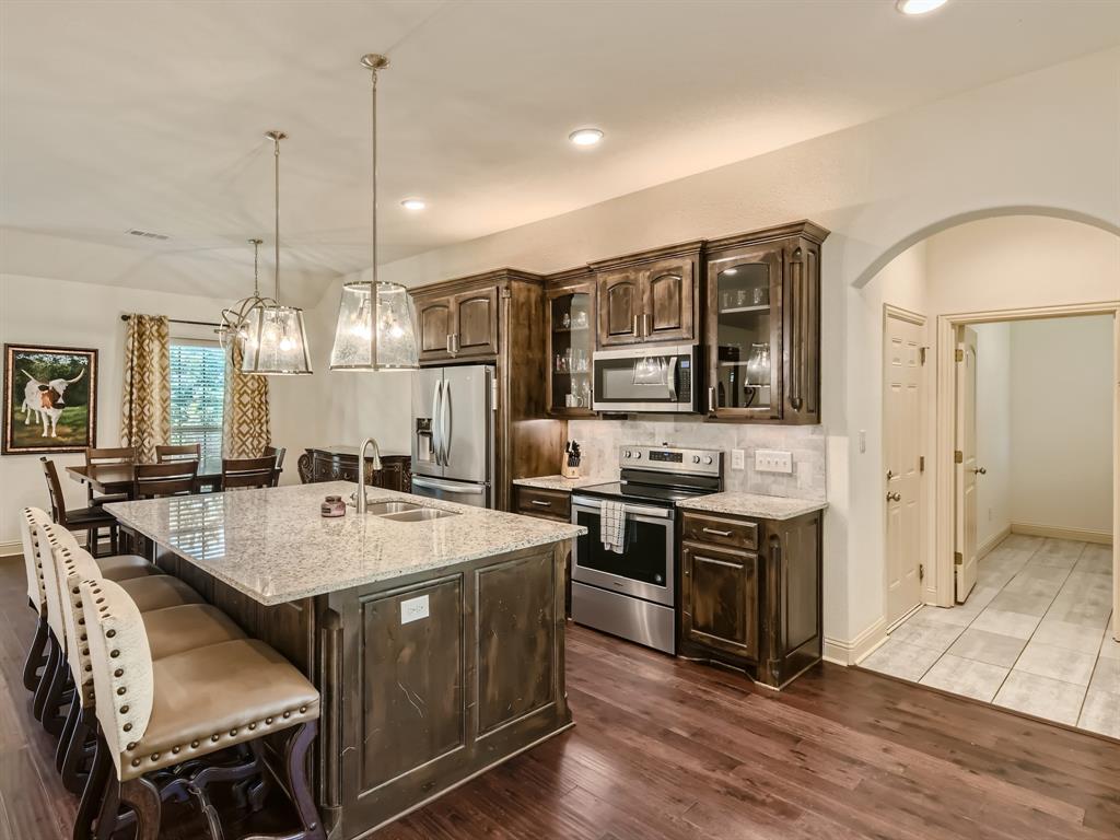 Bentley Village Add - Residential