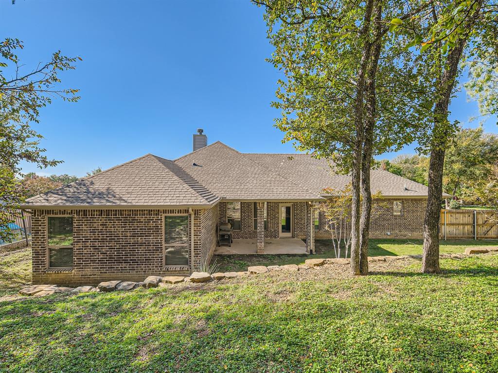 Bentley Village Add - Residential