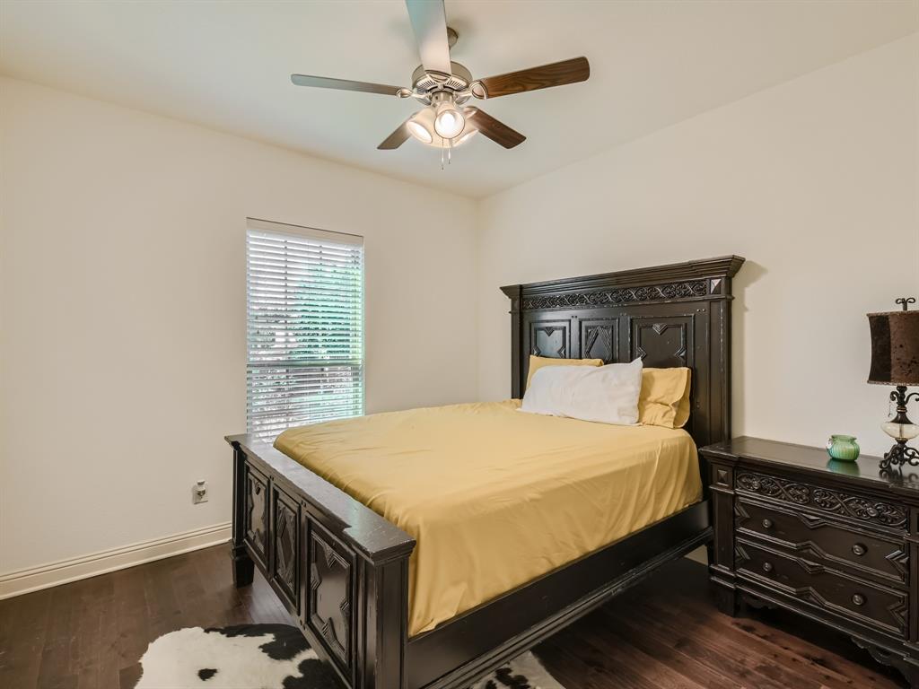 Bentley Village Add - Residential