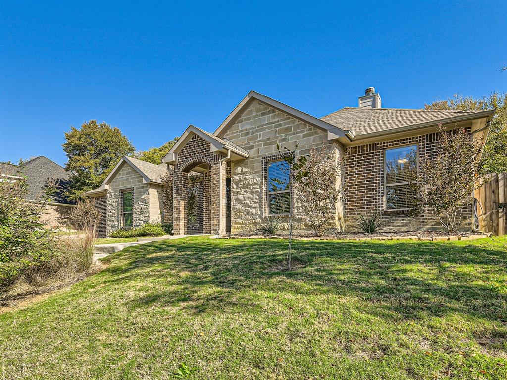 Bentley Village Add - Residential