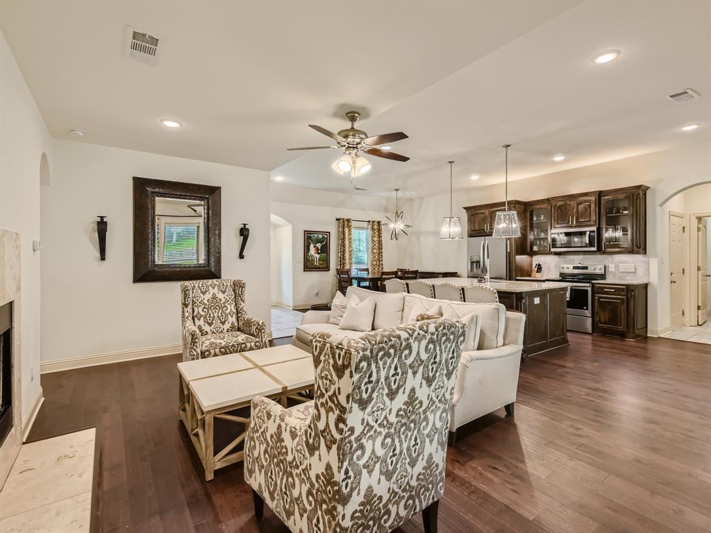 Bentley Village Add - Residential