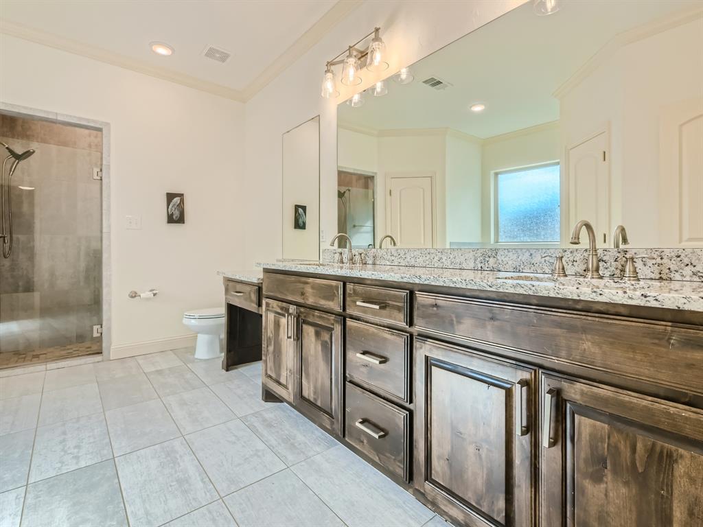 Bentley Village Add - Residential