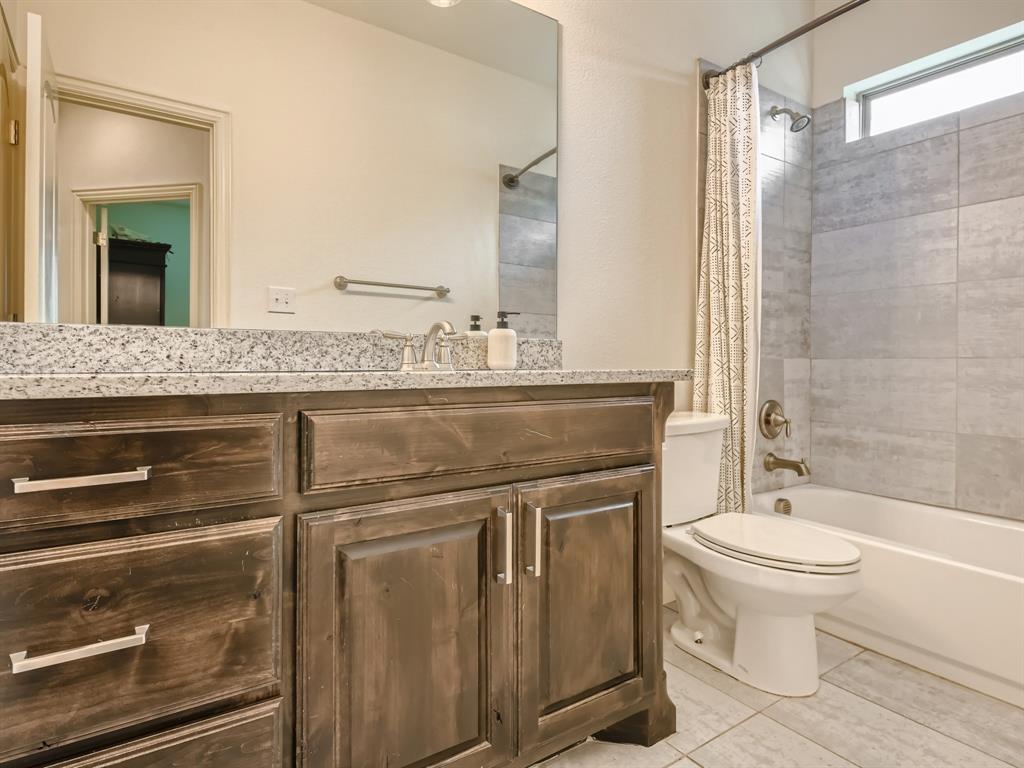 Bentley Village Add - Residential