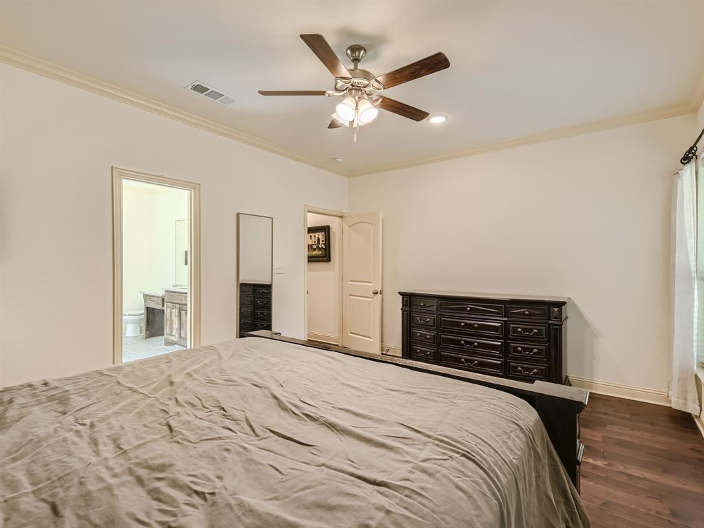 Bentley Village Add - Residential