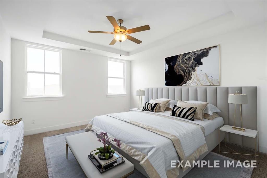Heartland - Residential