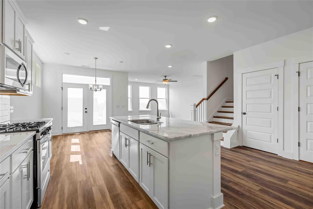 Heartland - Residential