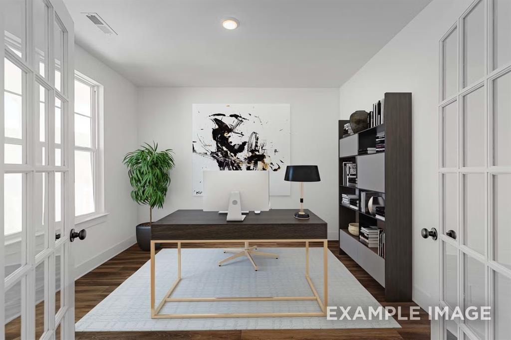 Heartland - Residential