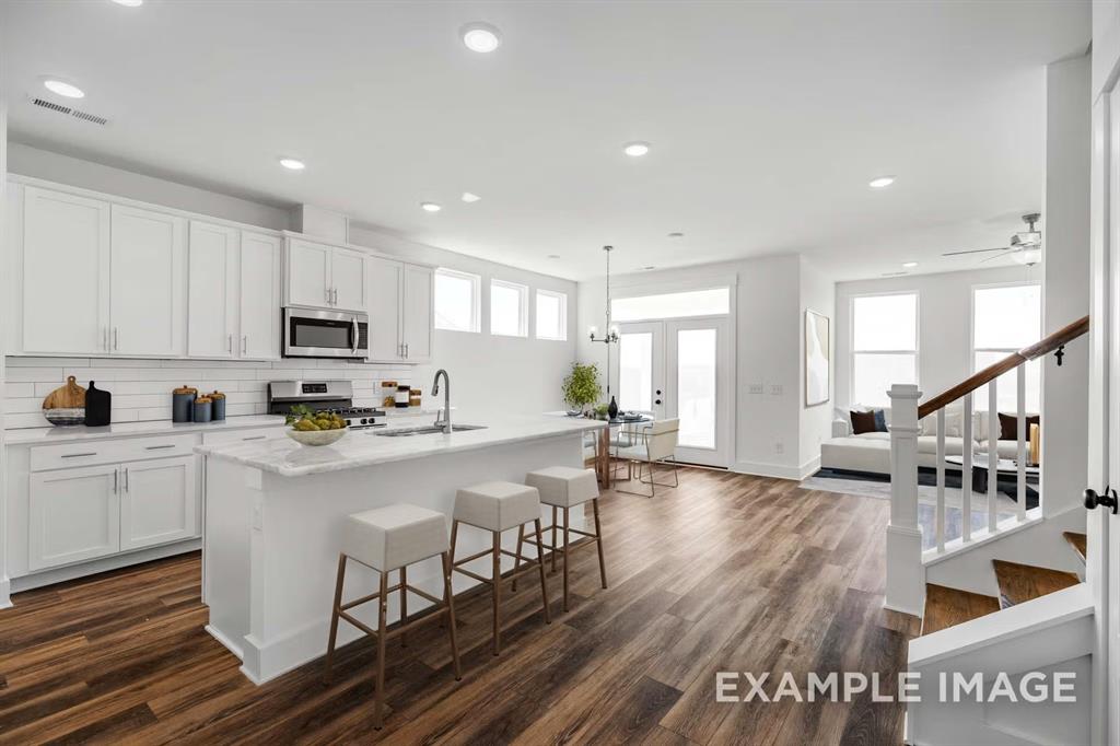 Heartland - Residential