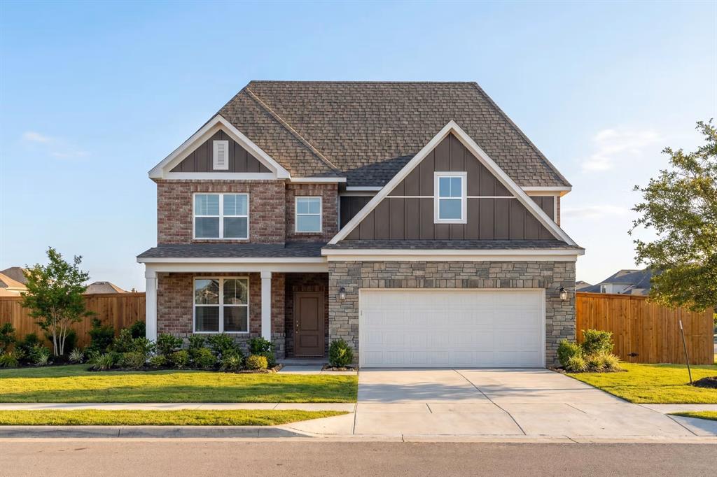 Heartland - Residential
