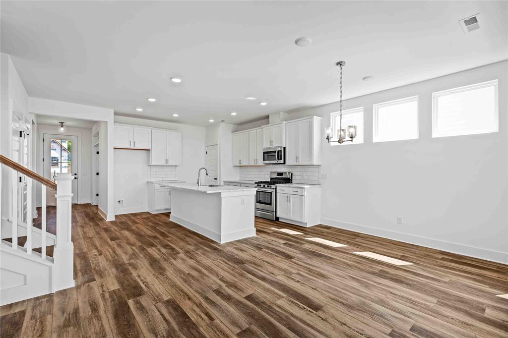 Heartland - Residential