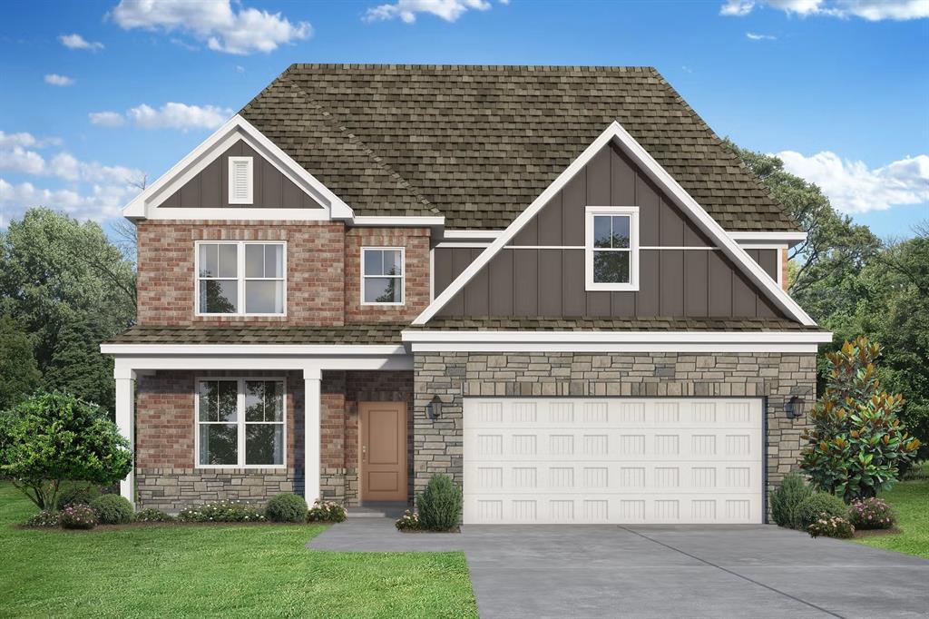 Heartland - Residential