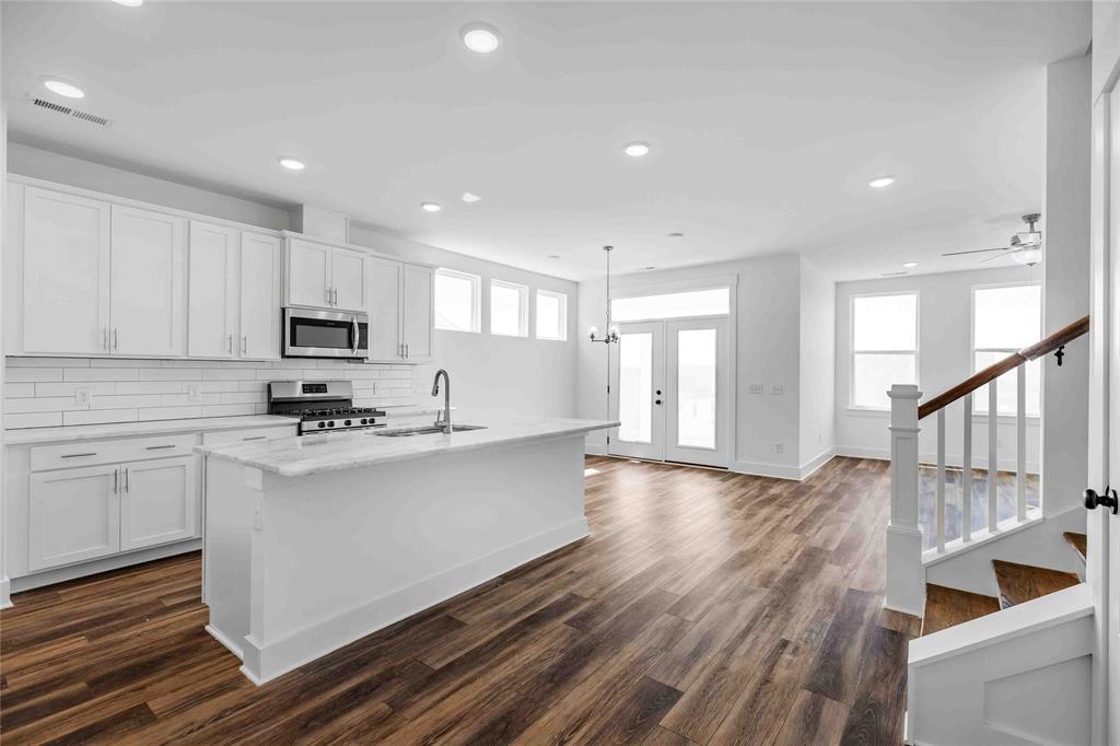 Heartland - Residential