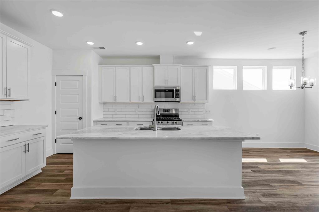 Heartland - Residential