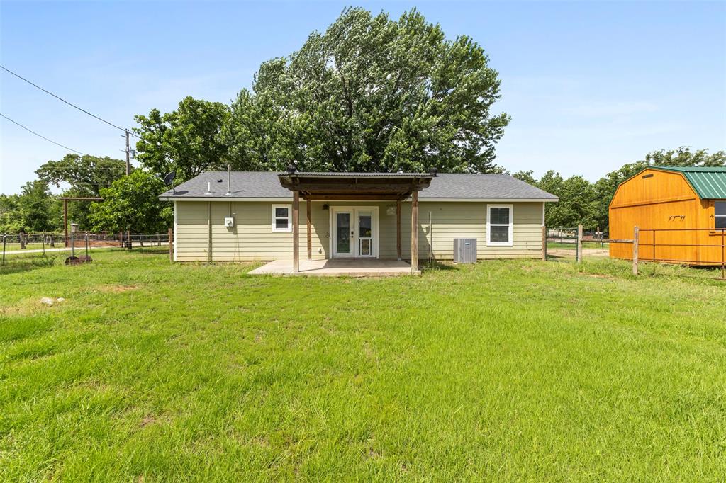 THEOPHILUS WELLS - Residential
