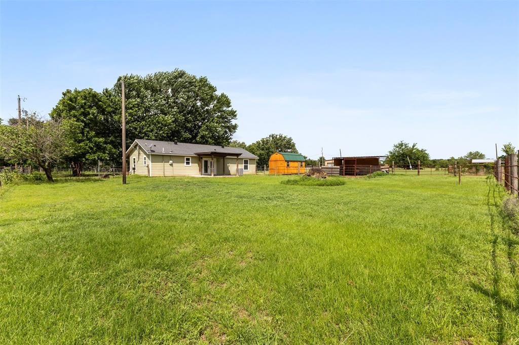 THEOPHILUS WELLS - Residential