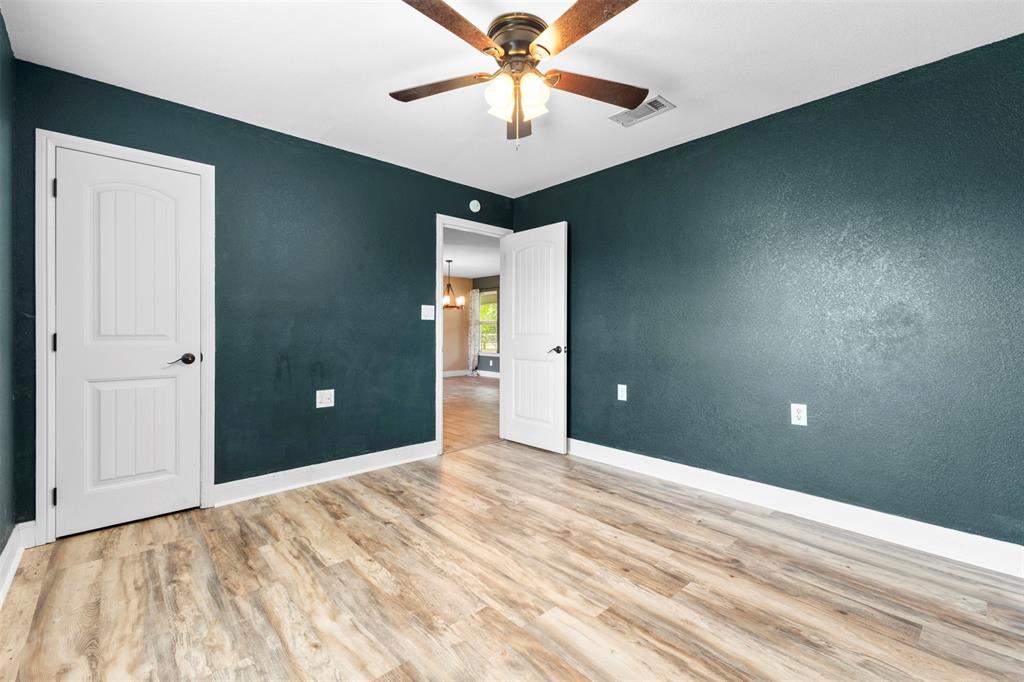 THEOPHILUS WELLS - Residential