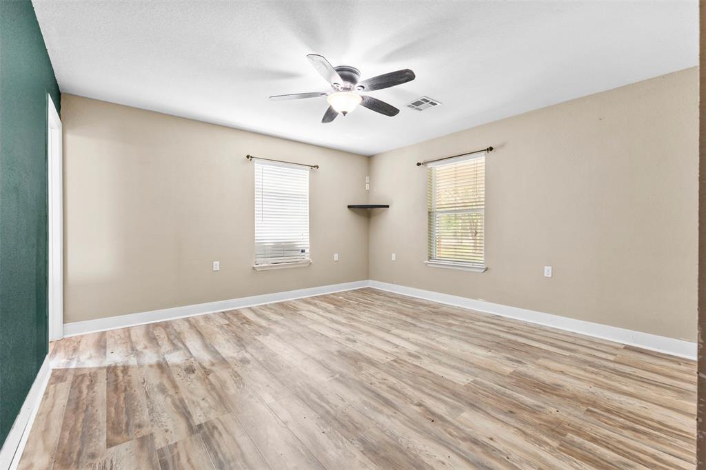 THEOPHILUS WELLS - Residential