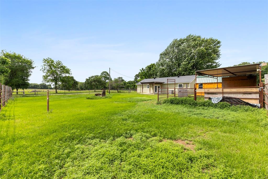 THEOPHILUS WELLS - Residential