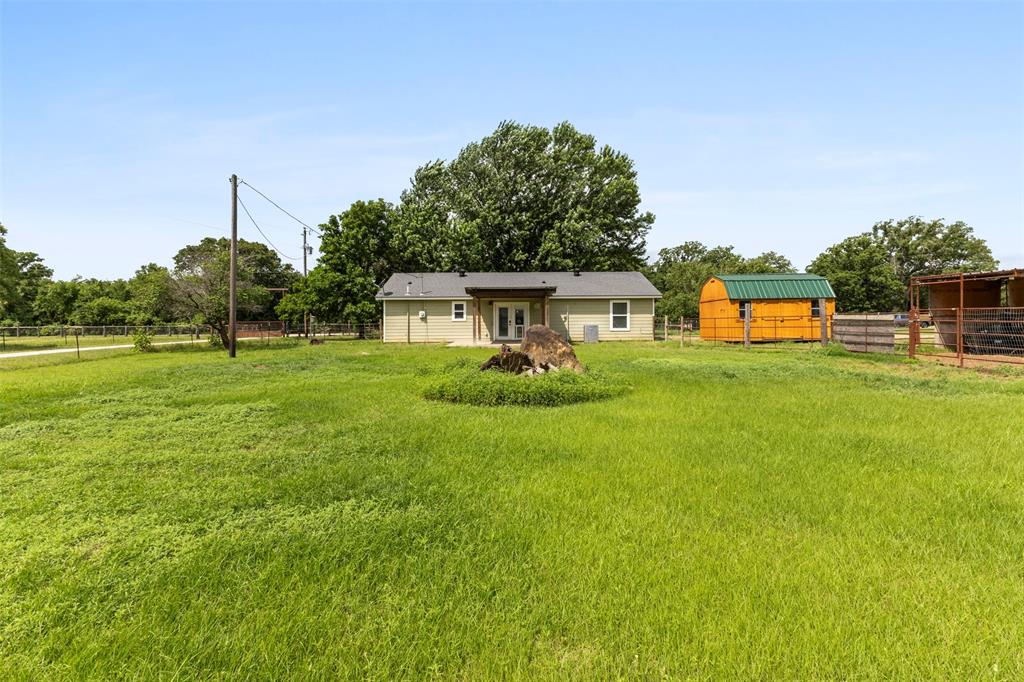 THEOPHILUS WELLS - Residential