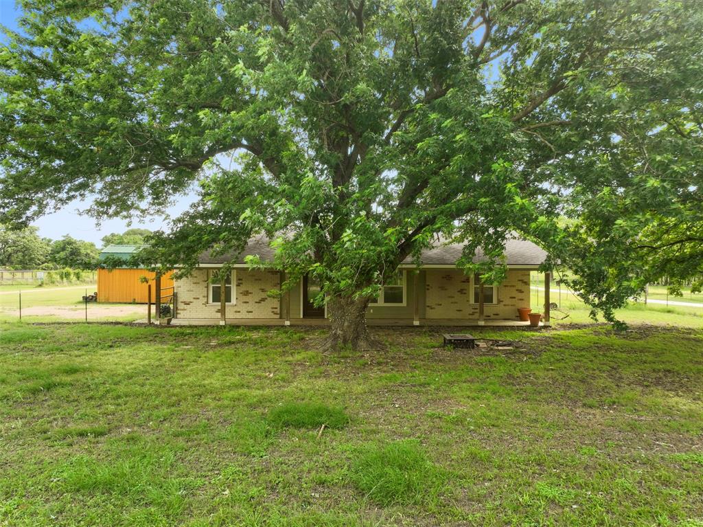 THEOPHILUS WELLS - Residential
