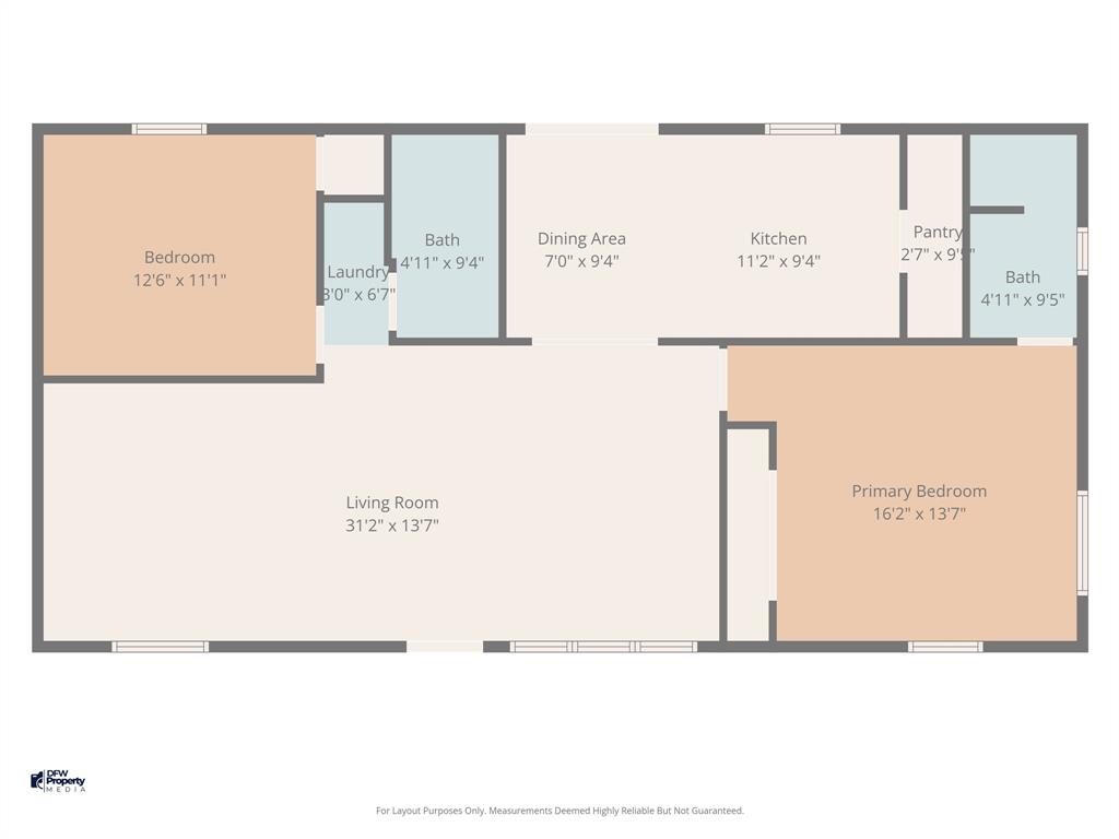 THEOPHILUS WELLS - Residential