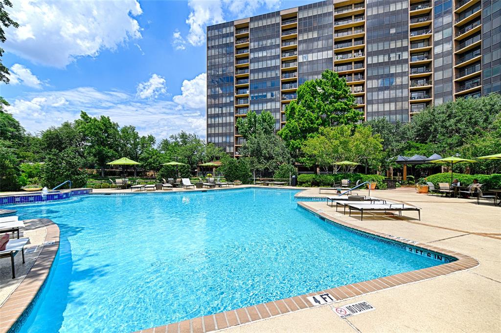 Bonaventure Condo - Residential