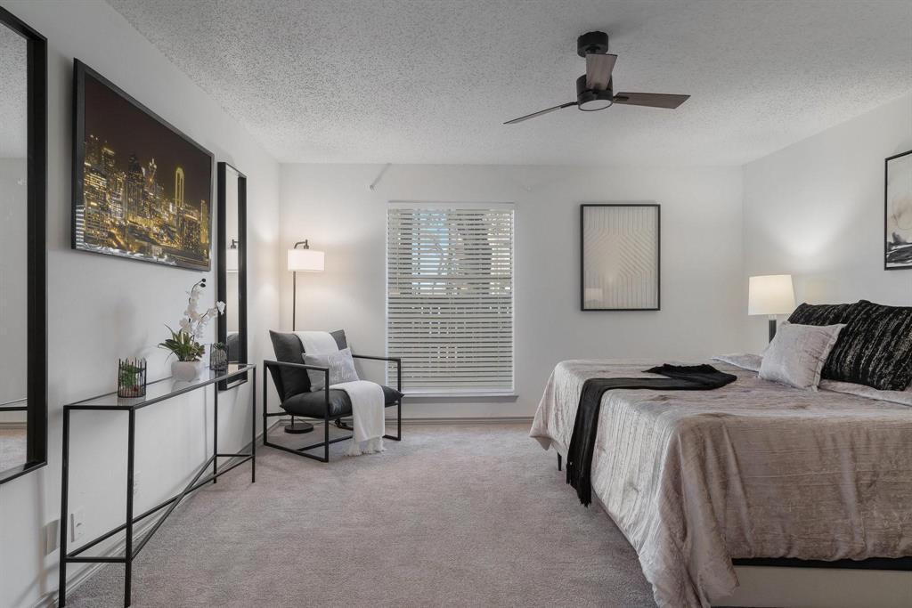 Woodhaven Condo - Residential