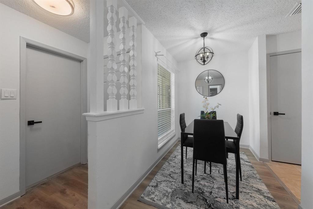 Woodhaven Condo - Residential