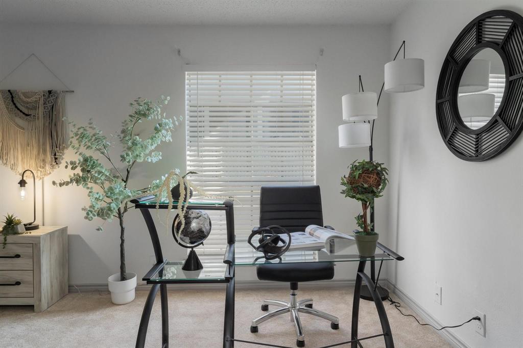 Woodhaven Condo - Residential