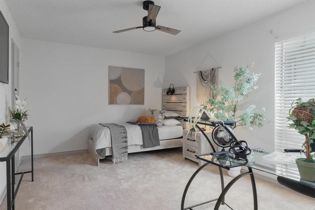 Woodhaven Condo - Residential