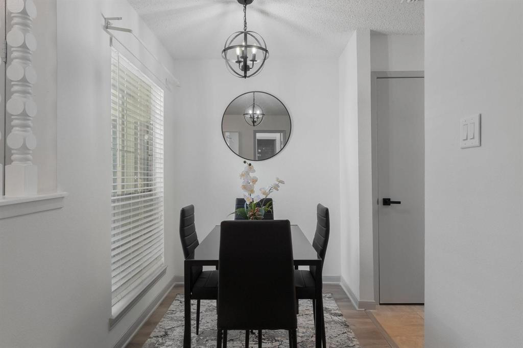 Woodhaven Condo - Residential