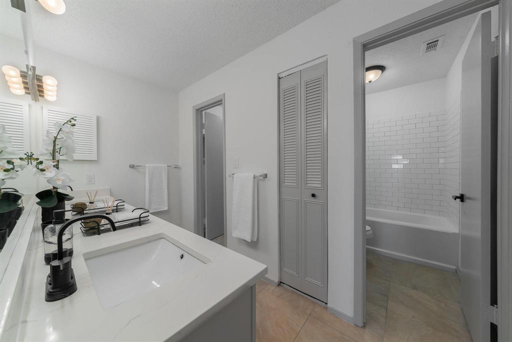 Woodhaven Condo - Residential