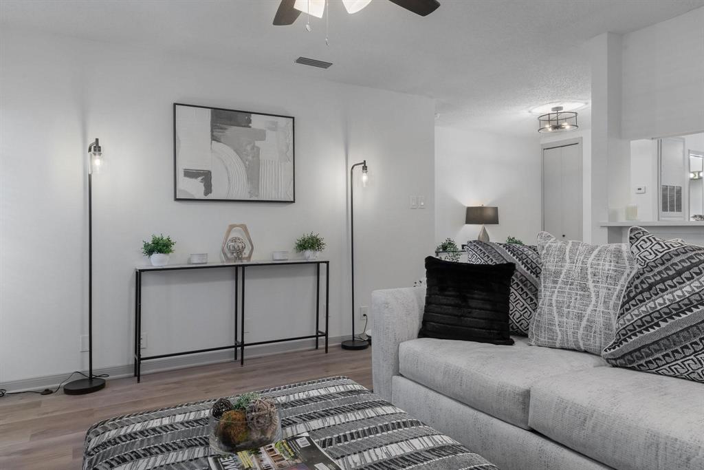 Woodhaven Condo - Residential