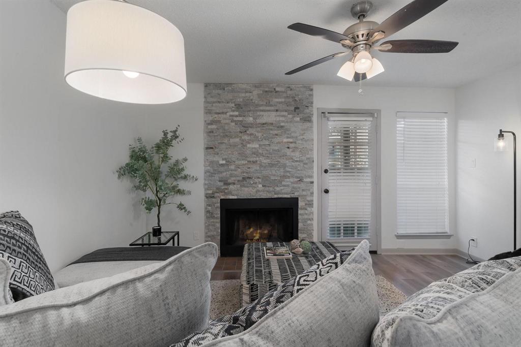 Woodhaven Condo - Residential