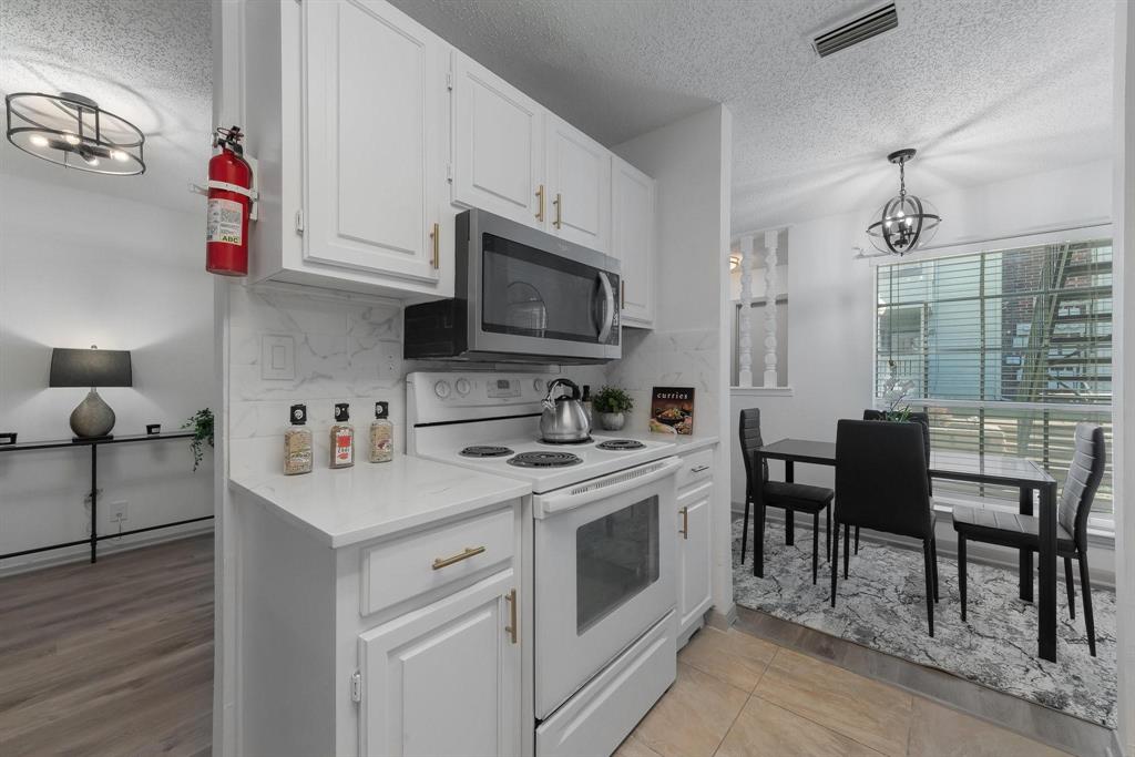 Woodhaven Condo - Residential