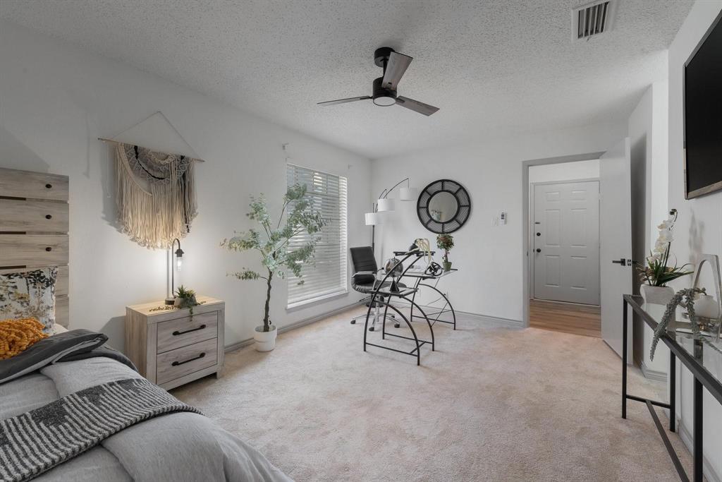 Woodhaven Condo - Residential