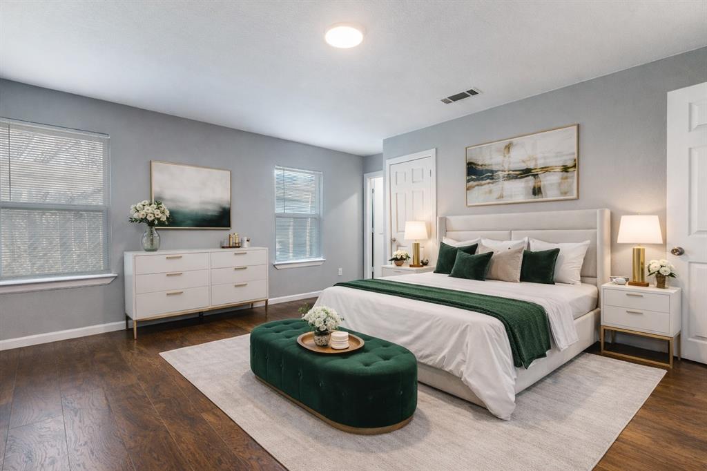 Calhoun J I - Residential