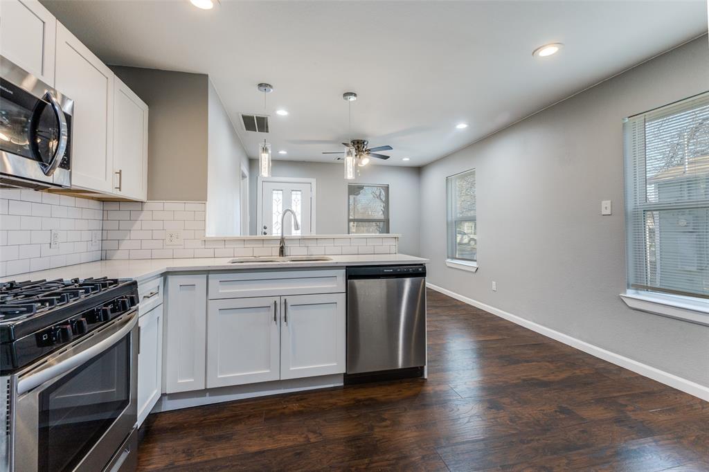 Calhoun J I - Residential
