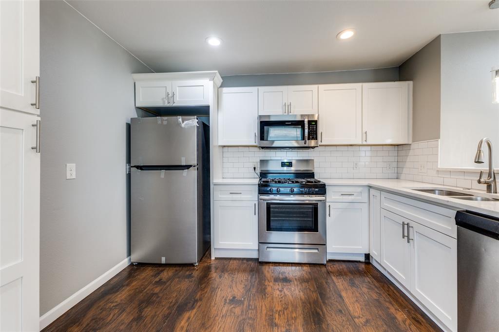 Calhoun J I - Residential