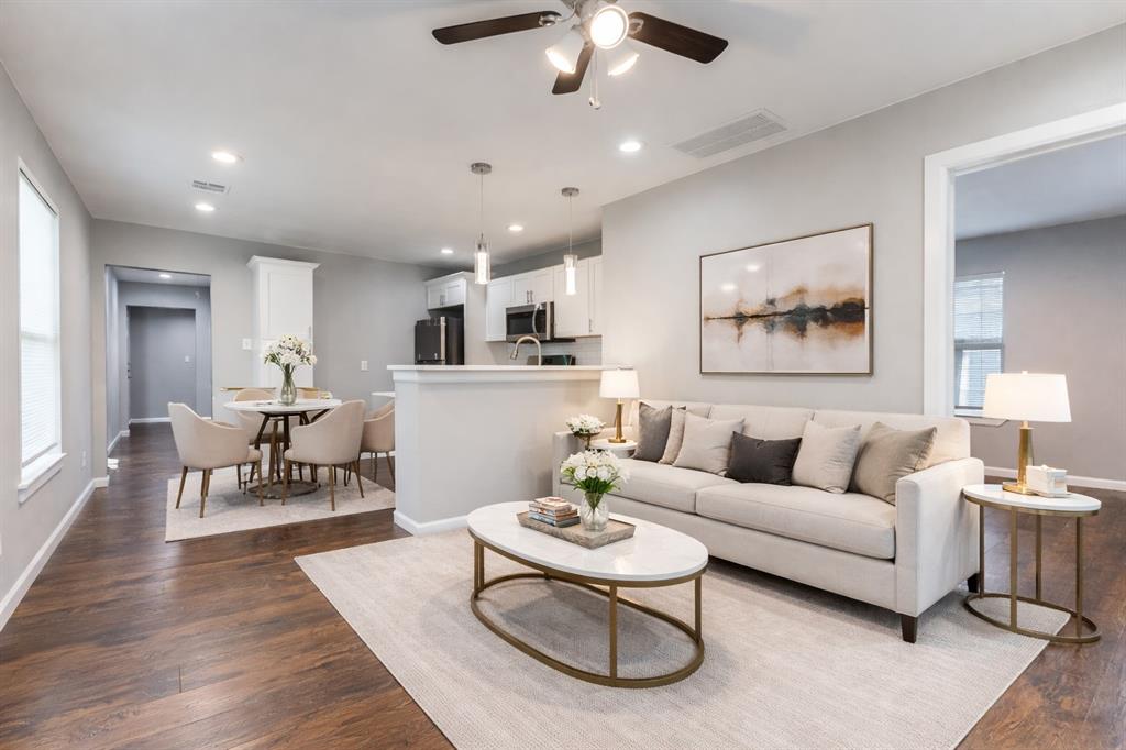 Calhoun J I - Residential