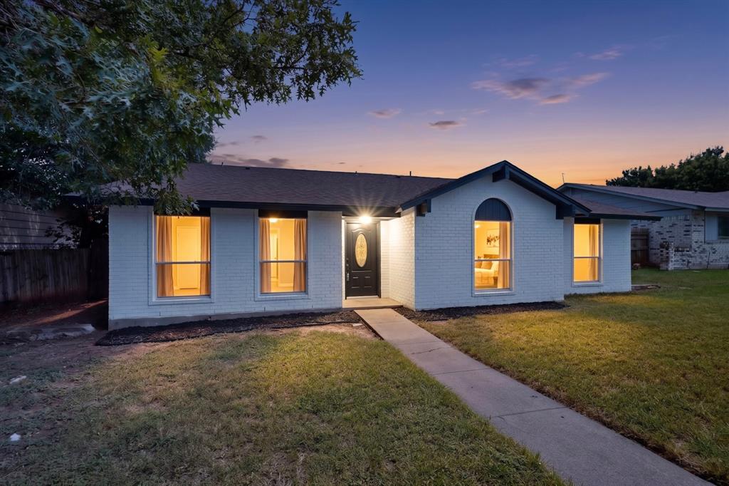 Singing Hills 06 - Residential