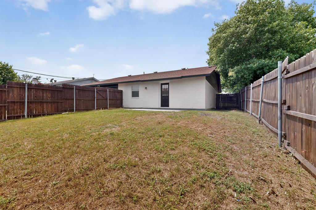 Singing Hills 06 - Residential