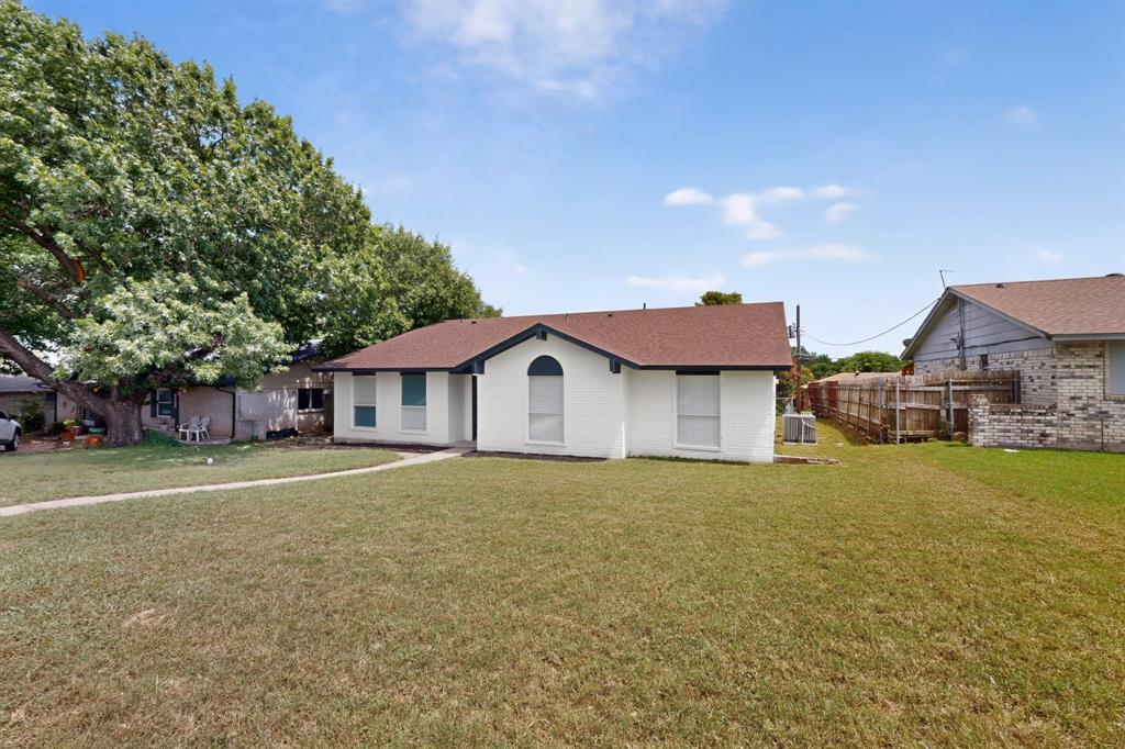 Singing Hills 06 - Residential