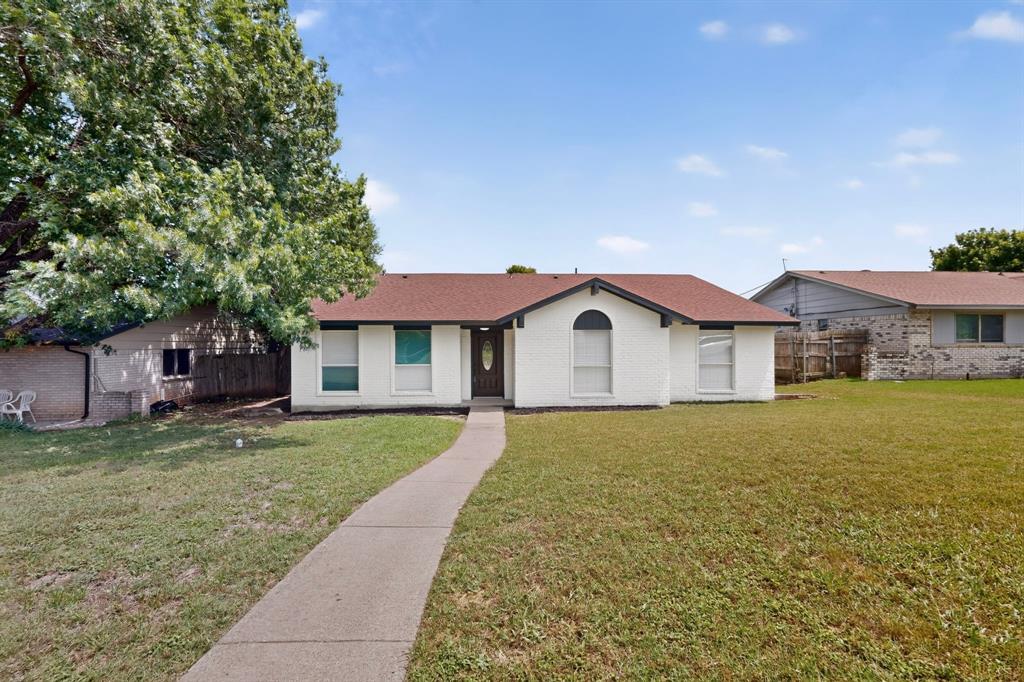Singing Hills 06 - Residential