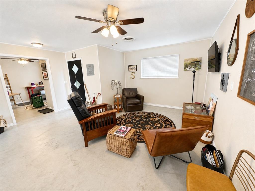 Bowie Heights - Residential