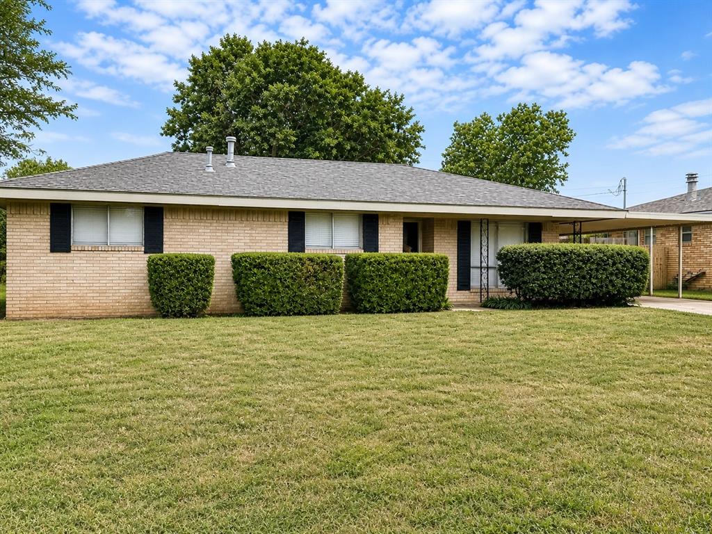 Bowie Heights - Residential