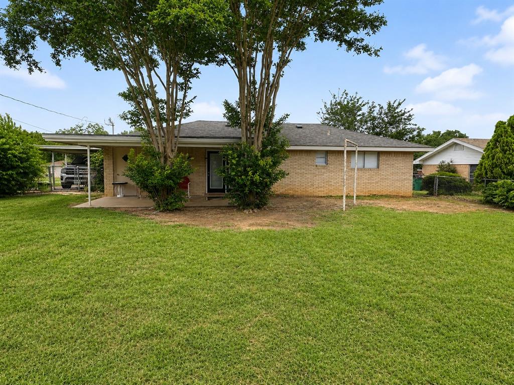 Bowie Heights - Residential