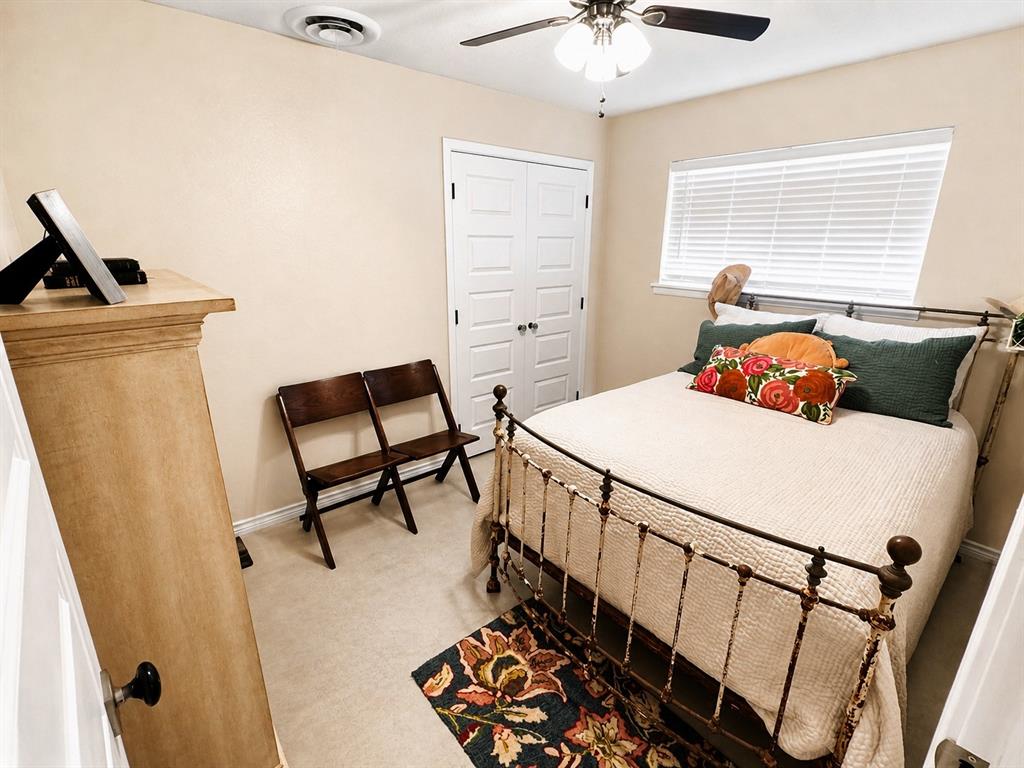 Bowie Heights - Residential