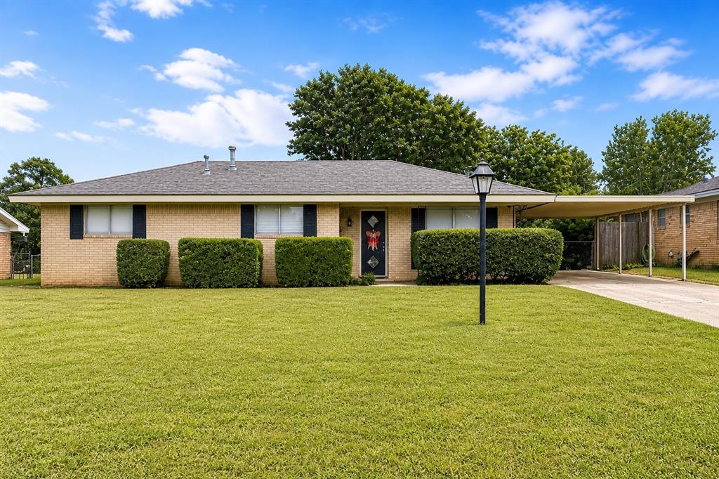 Bowie Heights - Residential