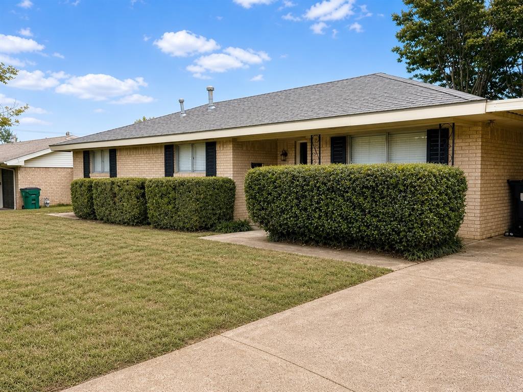 Bowie Heights - Residential